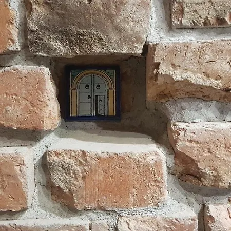 דירה Studiospanie Art I Small