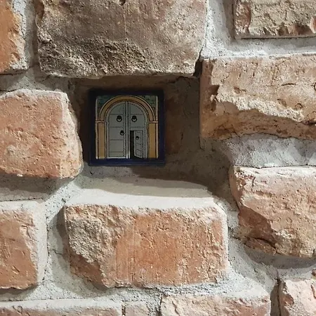 Apartament Studiospanie Art I Small