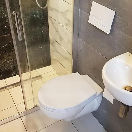 Apartament Studiospanie Art I Small Sopot