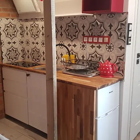 Apartament Studiospanie Art I Small Sopot
