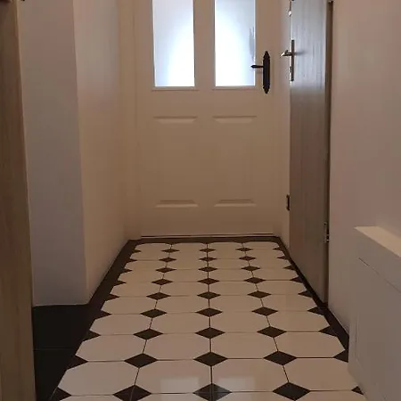 Studiospanie Art I Small Lägenhet