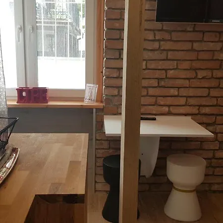 Studiospanie Art I Small Sopot