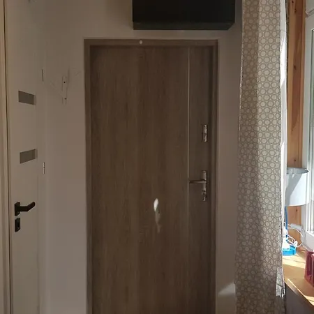 Apartament Studiospanie Art I Small